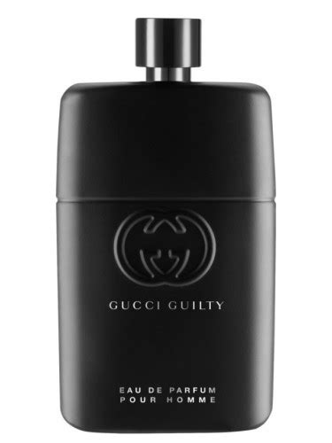 fragancias gucci para hombre|gucci pour homme fragrantica.